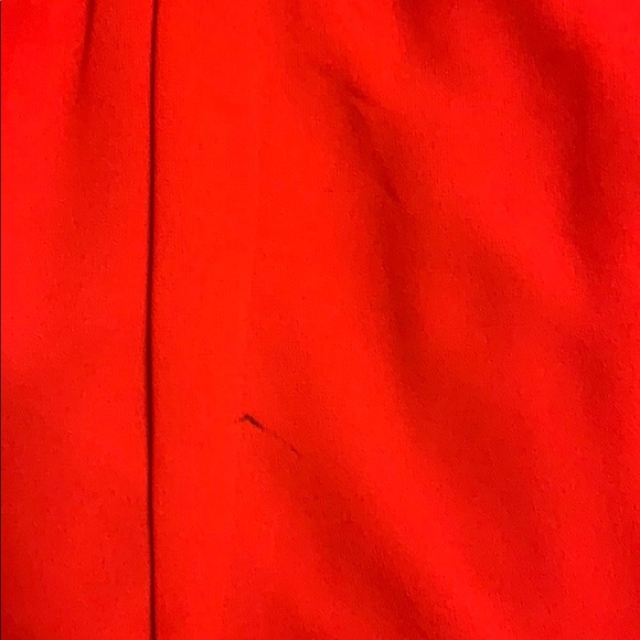 Red Dress - Picture 3 of 5